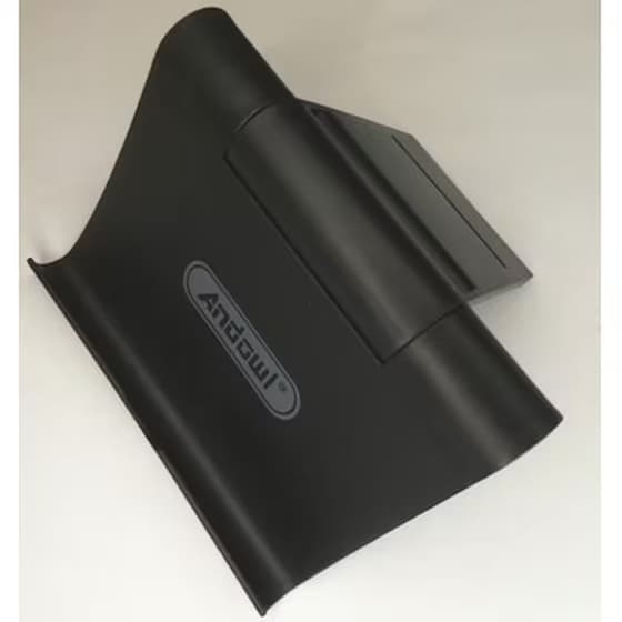 Βάση Στήριξης Tablet Ρυθμιζόμενη Q-C37 Andowl - Μαύρο image 1