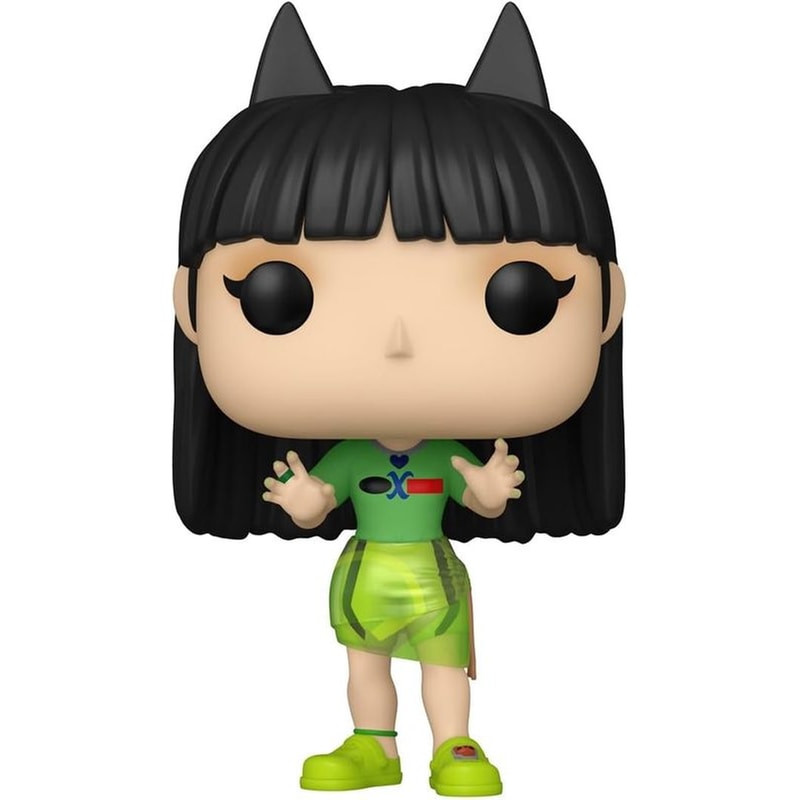 Funko Pop! Rocks - New Jeans - Haerin #453