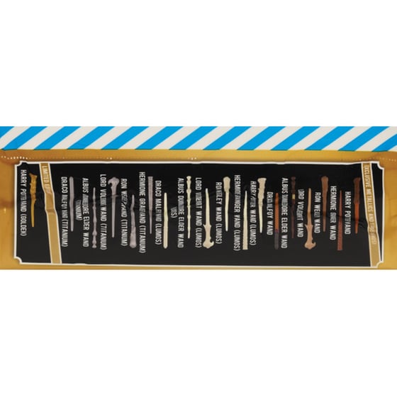 Ooshies Harry Potter Ραβδια S01 image 1