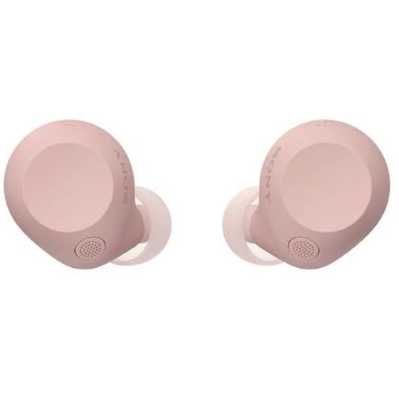 Ακουστικά Bluetooth Sony WF-C710N - Ροζ image 5
