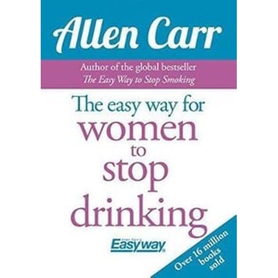 Easy Way for Women to Stop Drinking image 0