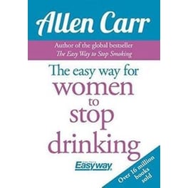 Easy Way for Women to Stop Drinking