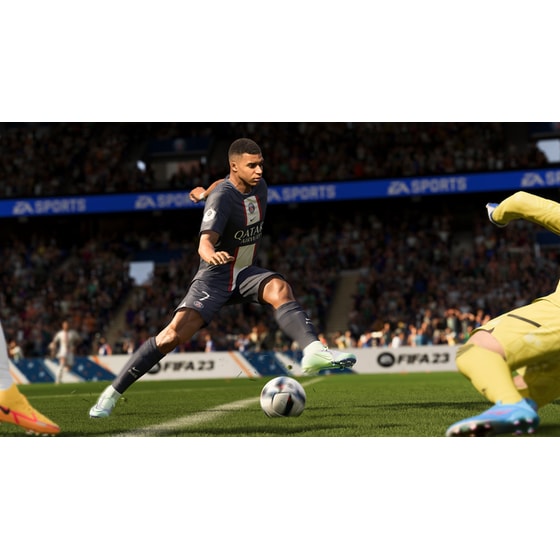 Nintendo Switch Used Game - FIFA 23 image 2
