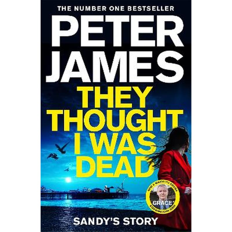 They Thought I Was Dead: Sandys Story