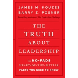 The Truth About Leadership