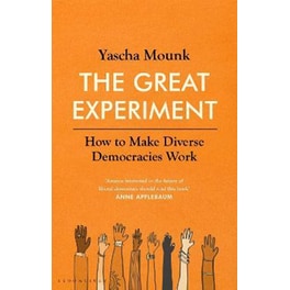 Great Experiment