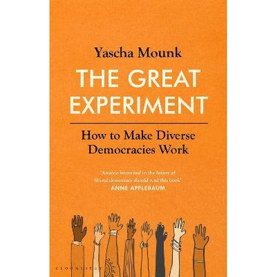Great Experiment image 0