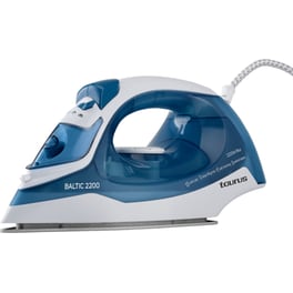 TAURUS BALTIC 2200W Μπλε Σίδερο Ατμού