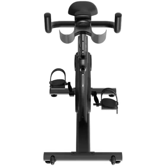 KINGSMITH PB08S Spinning Ποδήλατο Γυμναστικής  Μαγνητικό Μαύρο image 4