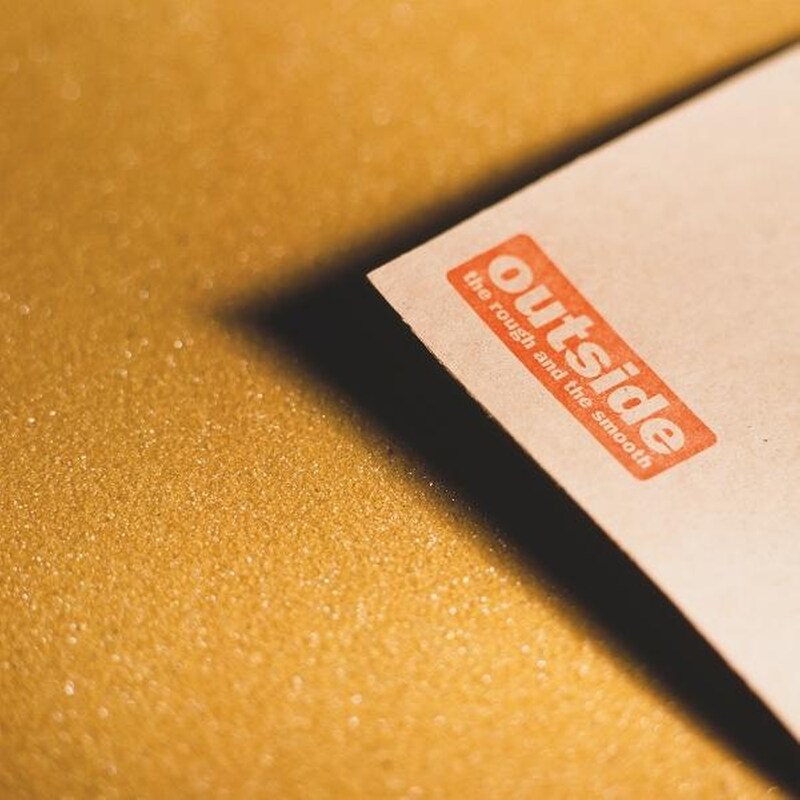 The Rough And The Smooth