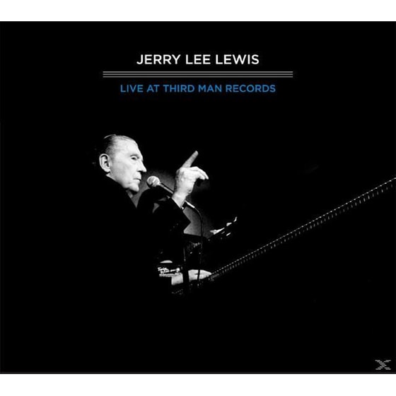 Live At Third Man image 2