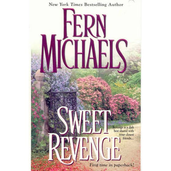 Sweet Revenge image 0