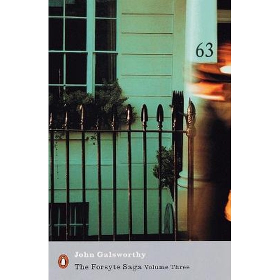 Forsyte Saga image 0