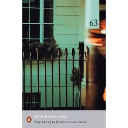 Forsyte Saga