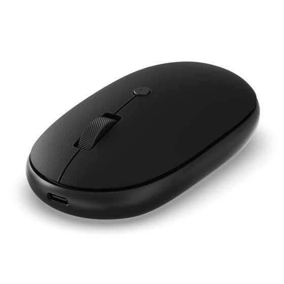 Satechi Onthego Ασύρματο Bluetooth Ποντίκι - Black image 4