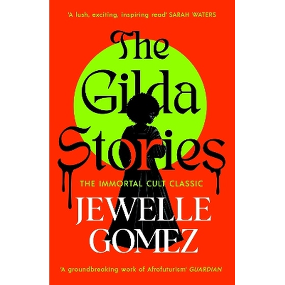 The Gilda Stories image 0