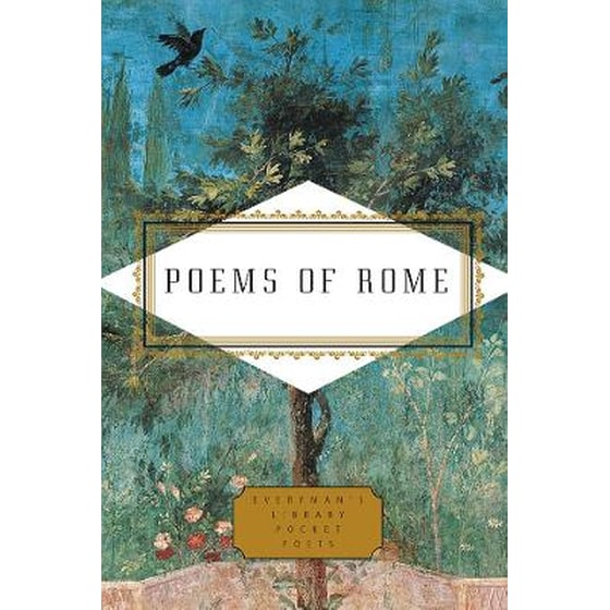 Poems of Rome image 0