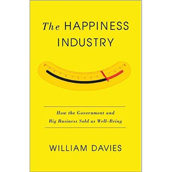 The Happiness Industry image 0