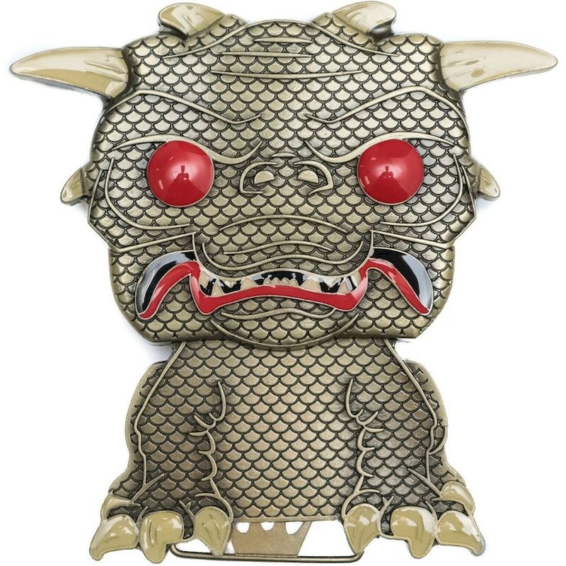 FUNKO POP Funko Pop! Pin - Movies - Ghostbusters - Zuul #01