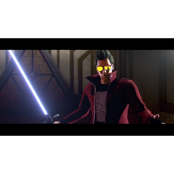 No More Heroes 3 - Nintendo Switch image 4