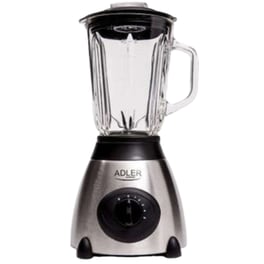 ADLER AD 4070 1.5 L 600 W Μπλέντερ