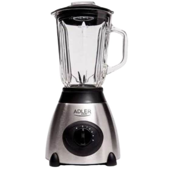 ADLER AD 4070 1.5 L 600 W Μπλέντερ image 0