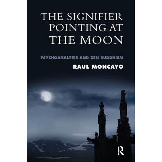 Signifier Pointing at the Moon image 0