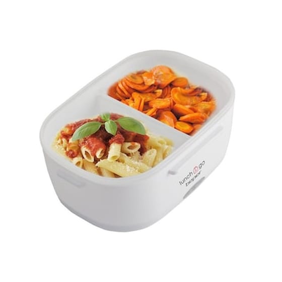 Θερμαινόμενο Δοχείο Φαγητού 650 ml/450 ml 40W Beper 90.920 gr image 1