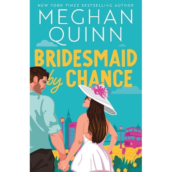 Bridesmaid By Chance image 0