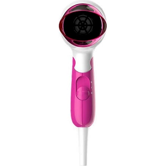 Σεσουάρ Μαλλιών PHILIPS BHD003/00 1400W Ροζ/Λευκό image 1