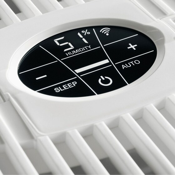 VENTA HOME AH530 Connect Air Υγραντήρας 7 Lt image 3