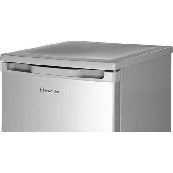 Ψυγείο Mini Bar INVENTOR MP860S 93lt Inox image 5