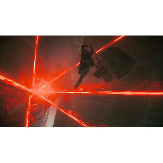 Control Resonant - PS5 image 5