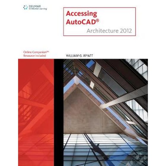 Accessing AUTOCAD Architecture 2012 image 0