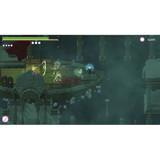 Unsouled - Nintendo Switch image 5