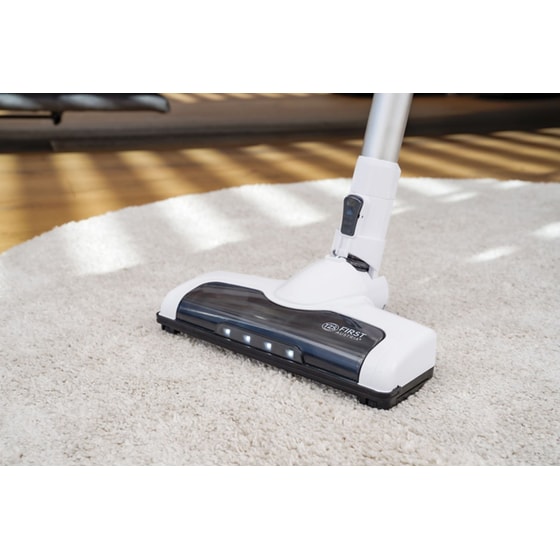 FIRST AUSTRIA FA-5541-4-GR 22.2 V Λευκό Σκούπα Stick image 30