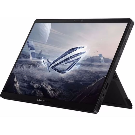 Asus ROG Flow GZ302EA-RU011X 13.4'' 2.5K IPS (AMD Ryzen AI Max+ 395/32GB/1TB SSD/Radeon Graphics/Win11Pro) Laptop image 1