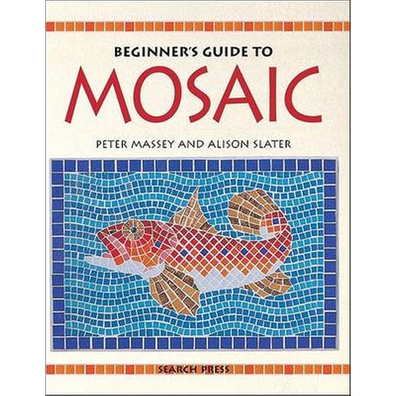 A Beginner's Guide to Mosaic image 0