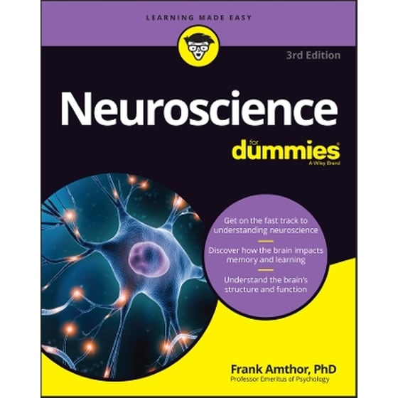 Neuroscience For Dummies image 0