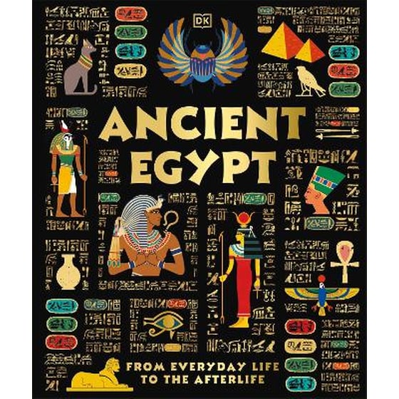 Ancient Egypt image 0