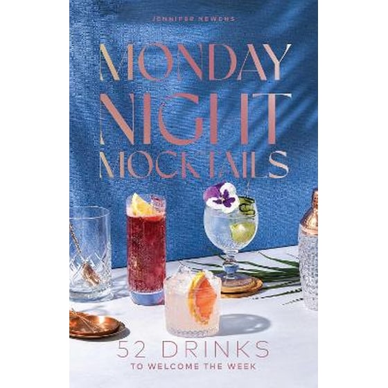 Monday Night Mocktails image 0