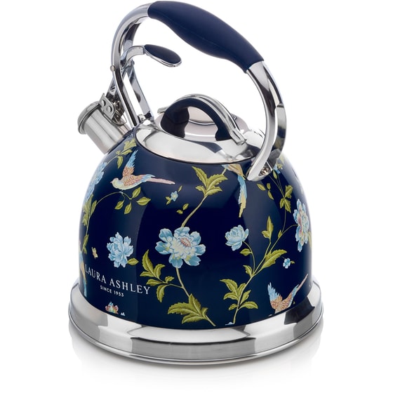 LAURA ASHLEY LA-SKEN 3 L Elveden Navy Βραστήρας image 2