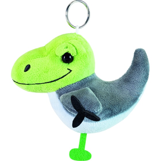 Λούτρινο Μπρελόκ Italian Brainrot (10cm) - 6 Σχέδια Τυχαία Επιλογή Σχεδίου image 6