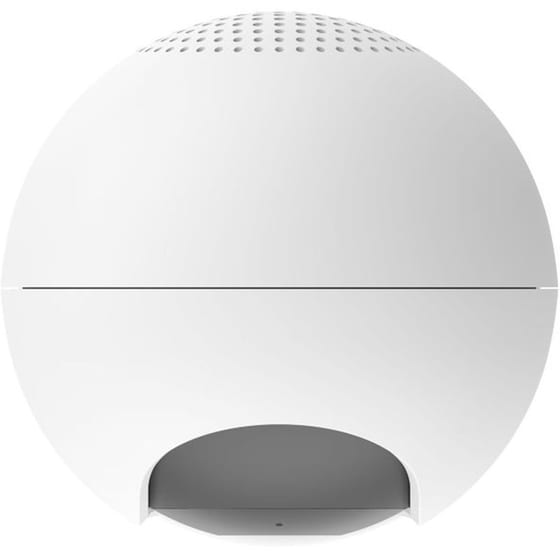 Ασύρματη IP Camera Xiaomi Smart Cam C301 1296p Επιτραπέζια με Ασύρματη Σύνδεση Pan & Tilt image 2
