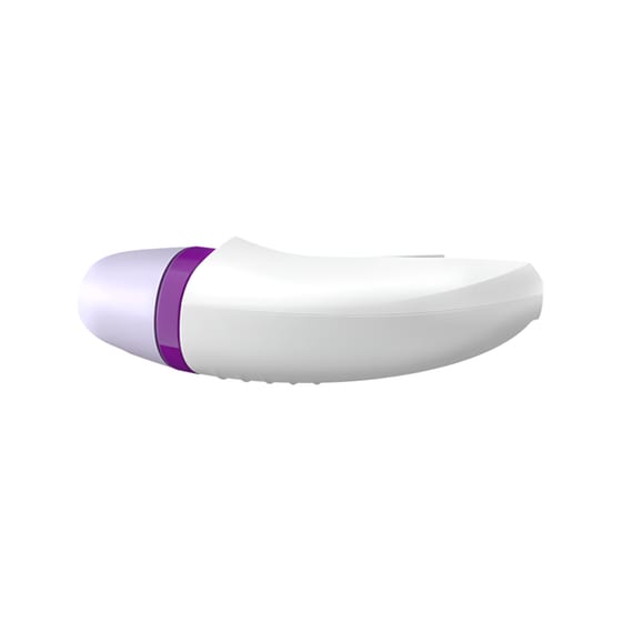 Αποτριχωτική Μηχανή PHILIPS BRE225/00 Μωβ image 4
