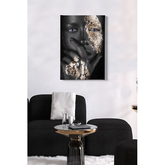 Μοντέρνος Πίνακας 24Mall Μοντέλο 50x70 cm image 1