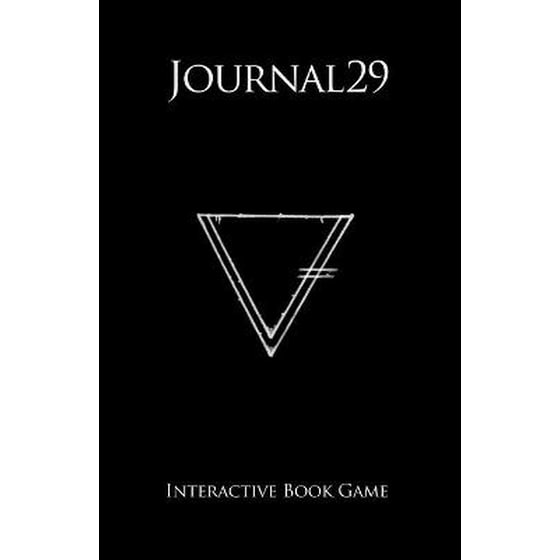 Journal 29 image 0