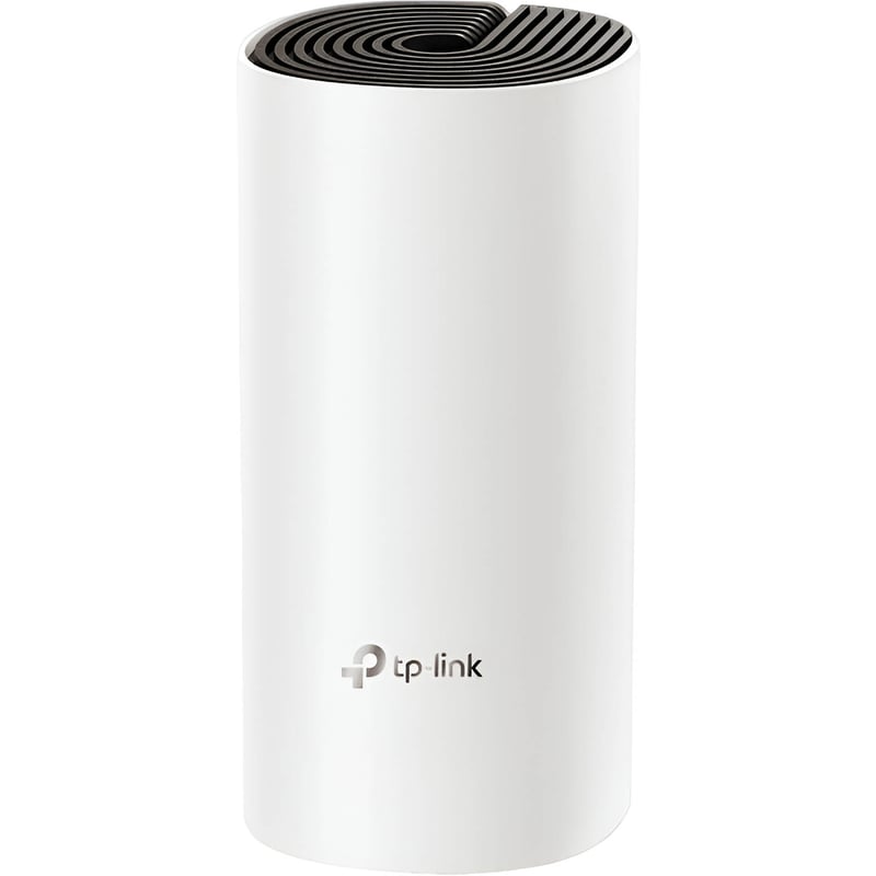 TP-Link Deco E4 Access Point Wi‑Fi 5 Dual Band (2.4 5 GHz) 1200 Mbps