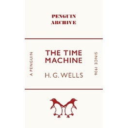 The Time Machine