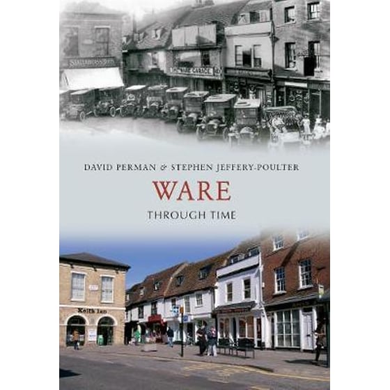 Ware Through Time image 0